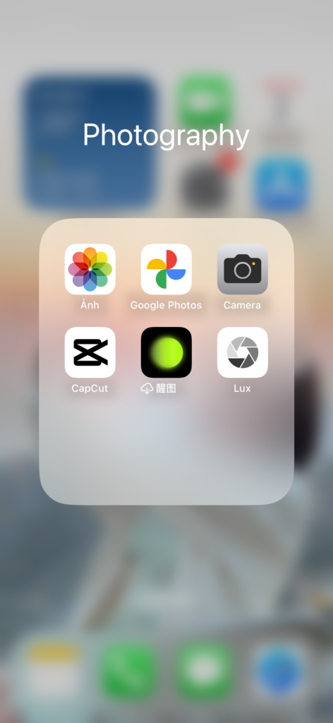 hướng dẫn quay video time lapse trên iPhone