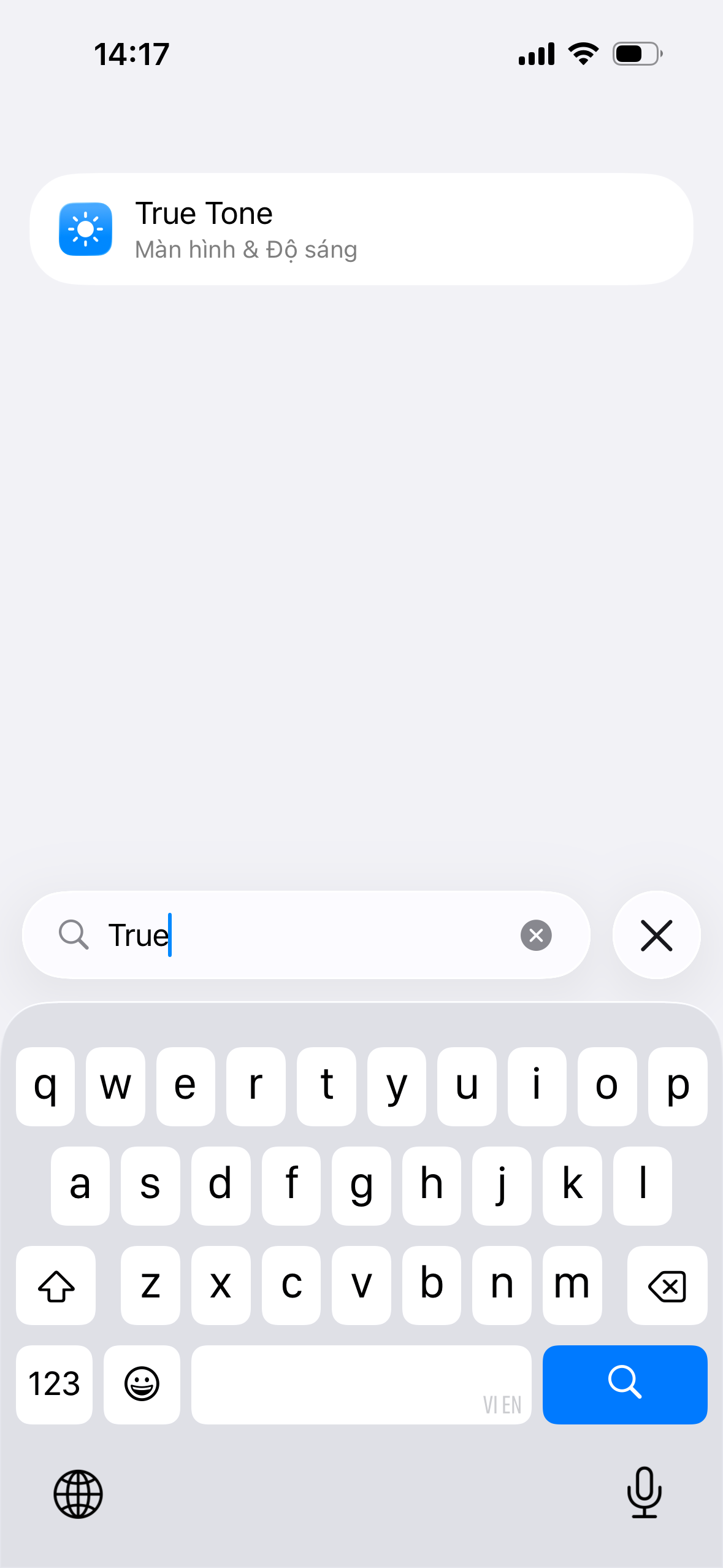 sửa lỗi camera iphone bị vàng
