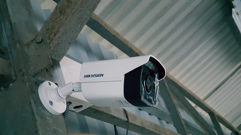camera hkvision