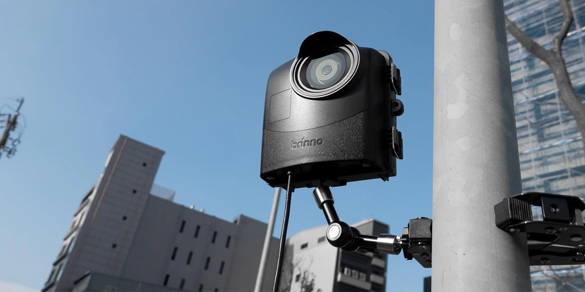 camera công trình Brinno BCC2000