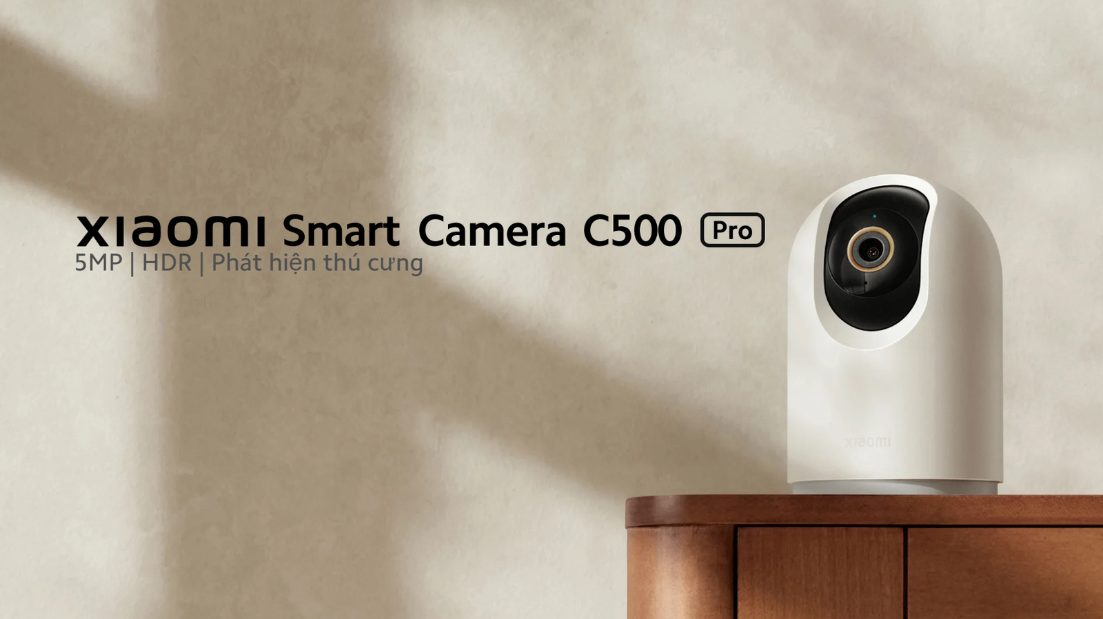 camera công nghệ AI Xiaomi