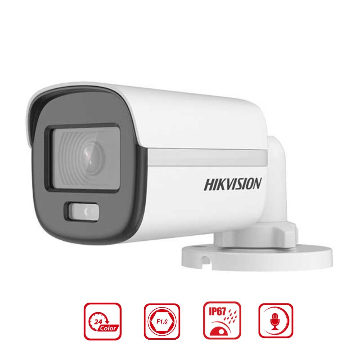 camera giám sát trẻ sơ sinh hkvision