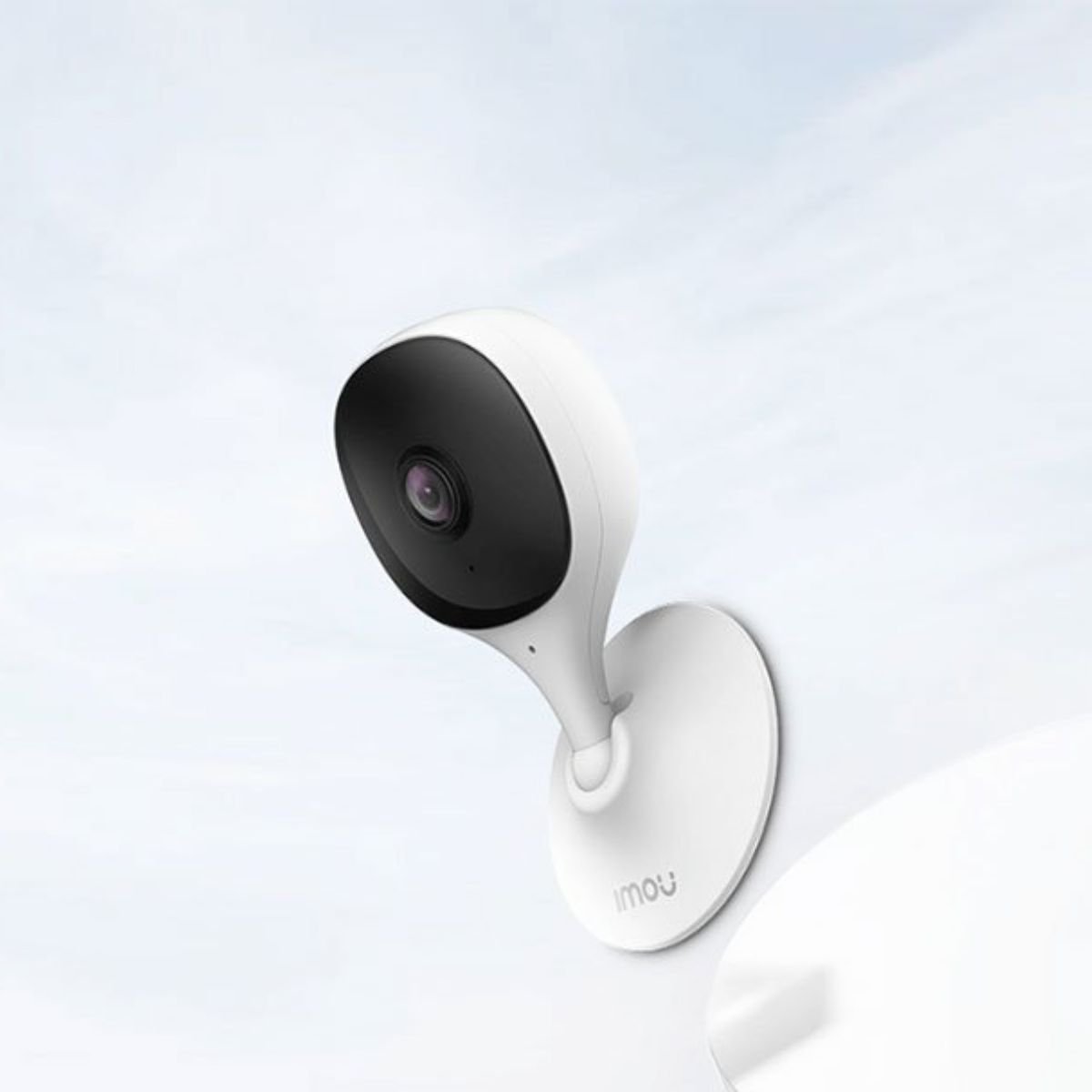 camera giám sát trẻ sơ sinh imou cue 2e