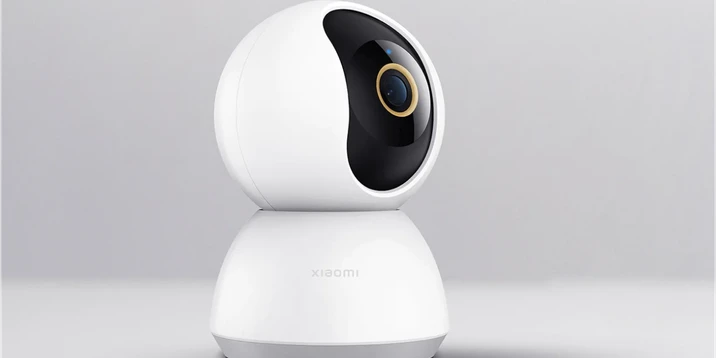 camera giám sát gia đình 360 độ xiaomi smart c300